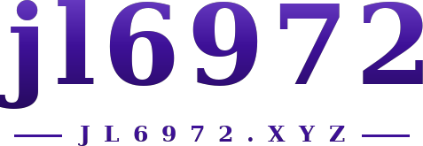 jl6972 logo